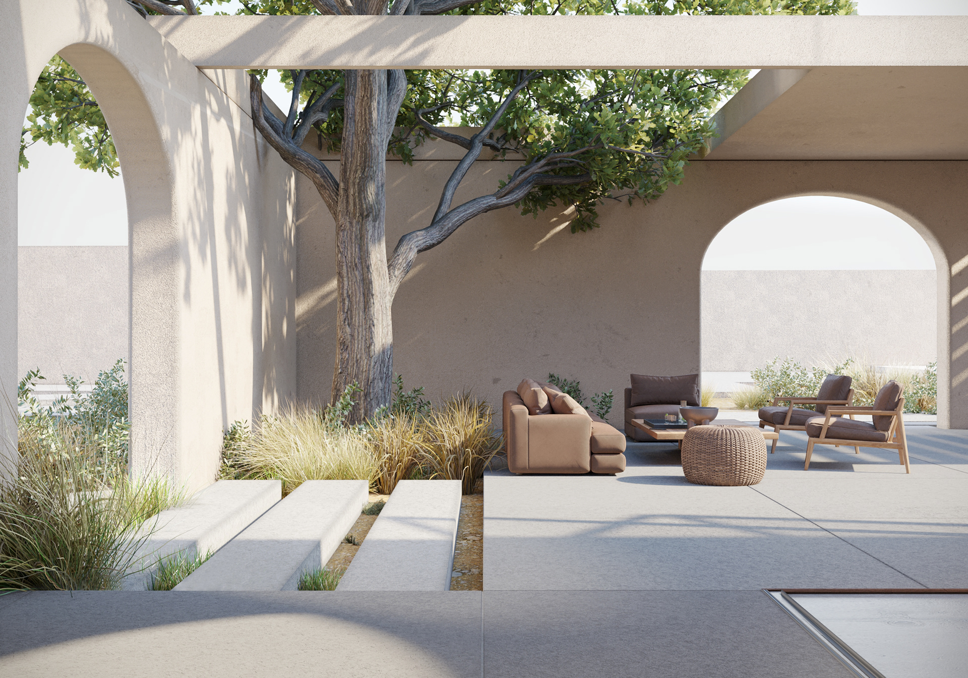 陶艺工作室丨LINES studio of architecture-9