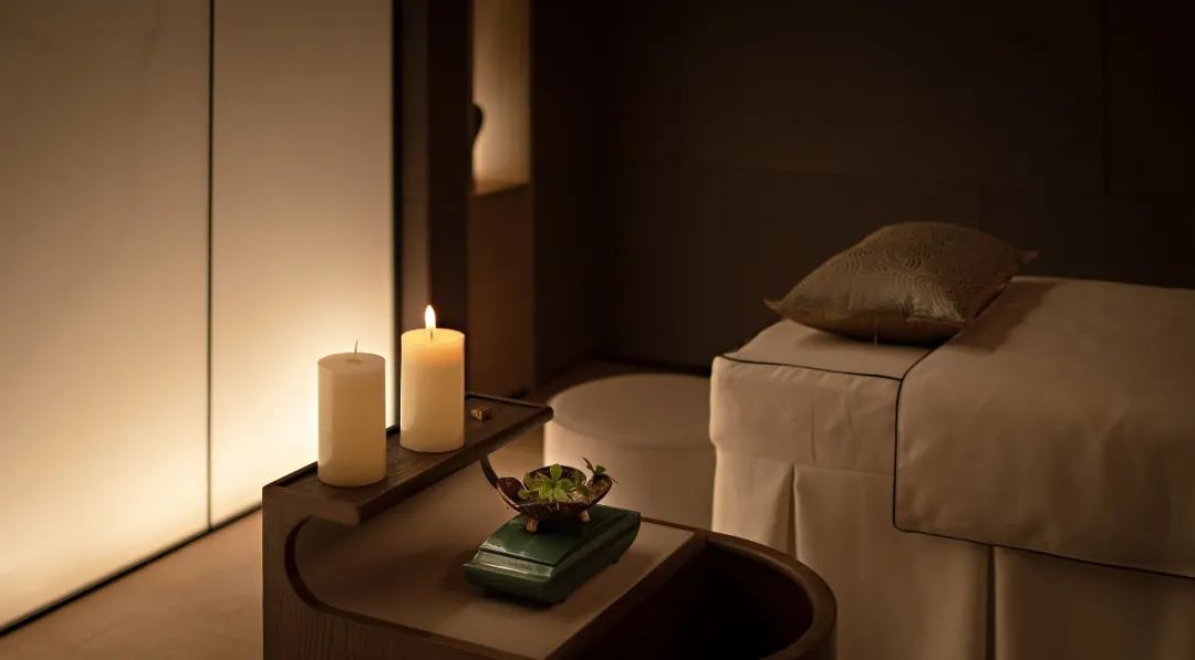 厦门建发·养云地下会所丨中国厦门丨深圳漫思设计-64