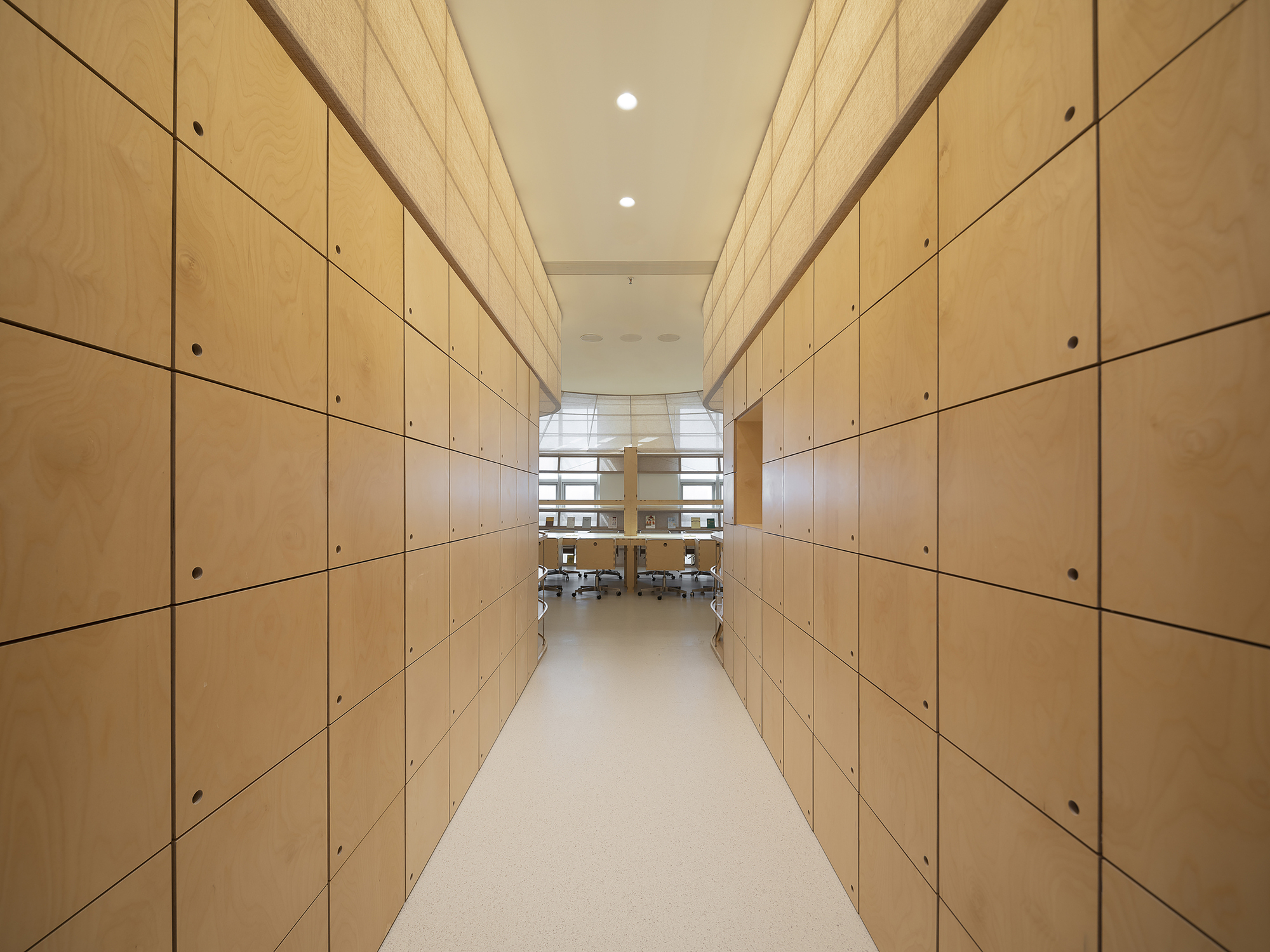 丨中国南京丨Atelier d'More-33