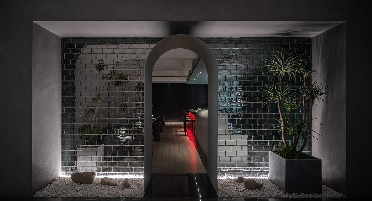 消失的建筑丨WEI建筑与室内设计所-104