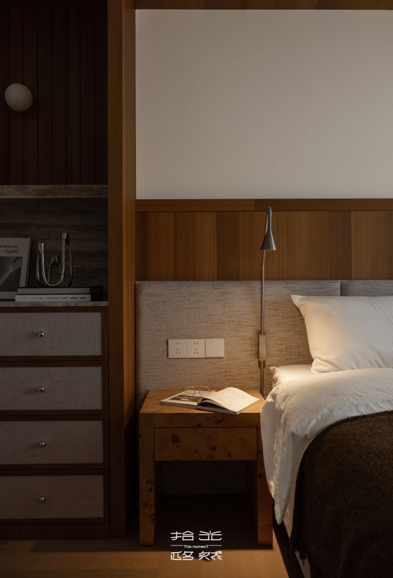 成都139㎡私宅丨中国成都丨拾光悠然-44