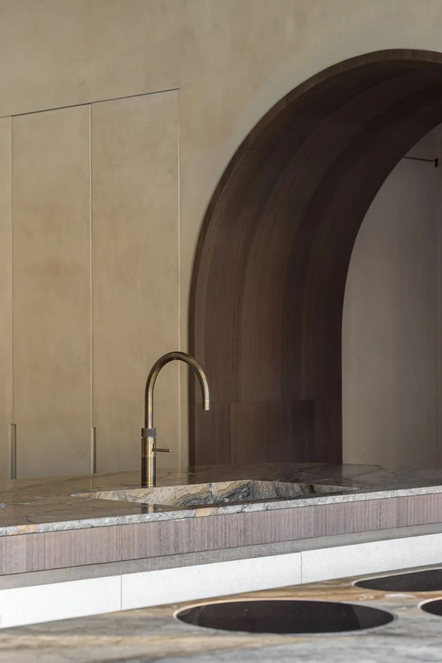 素美侘寂,来自生活的诗意丨Britt Van Namen-17