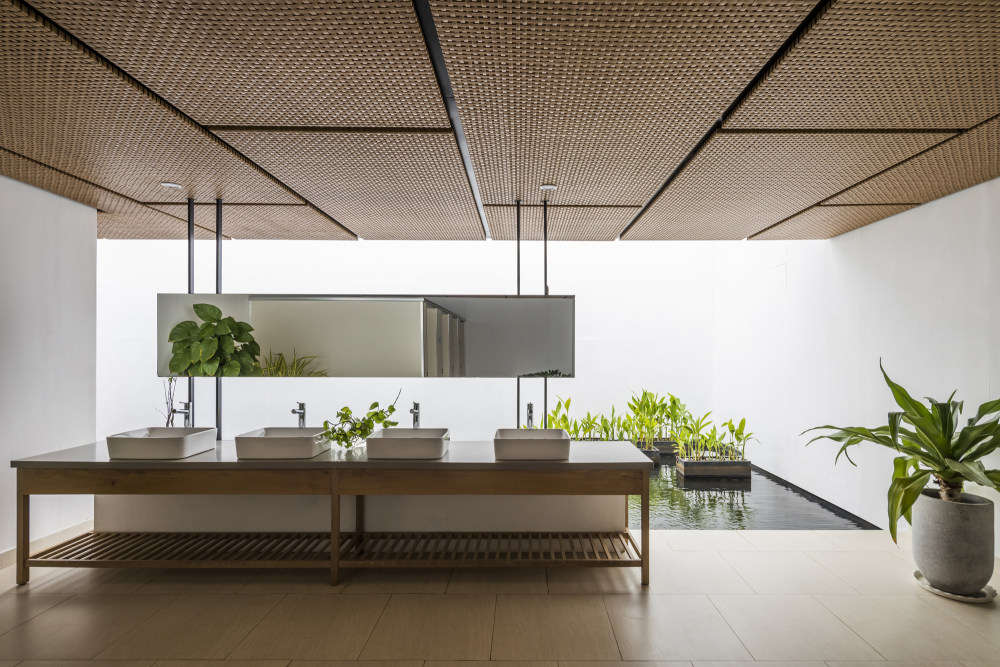 越南清龙湾销售中心丨MIA Design Studio-30