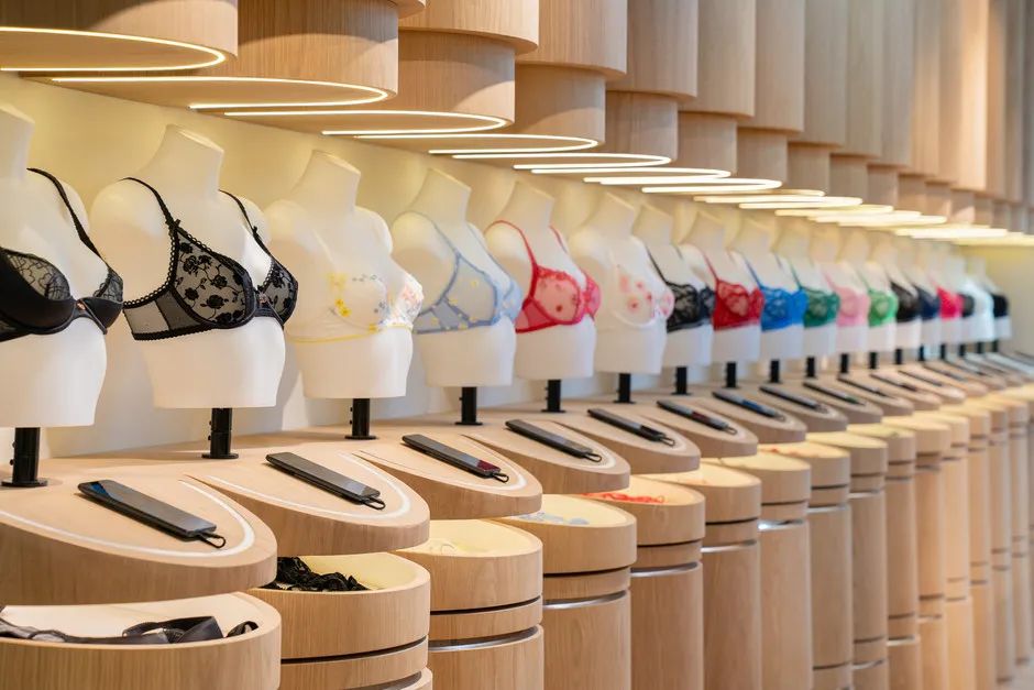 Lounge 内衣店丨英国伦敦-6