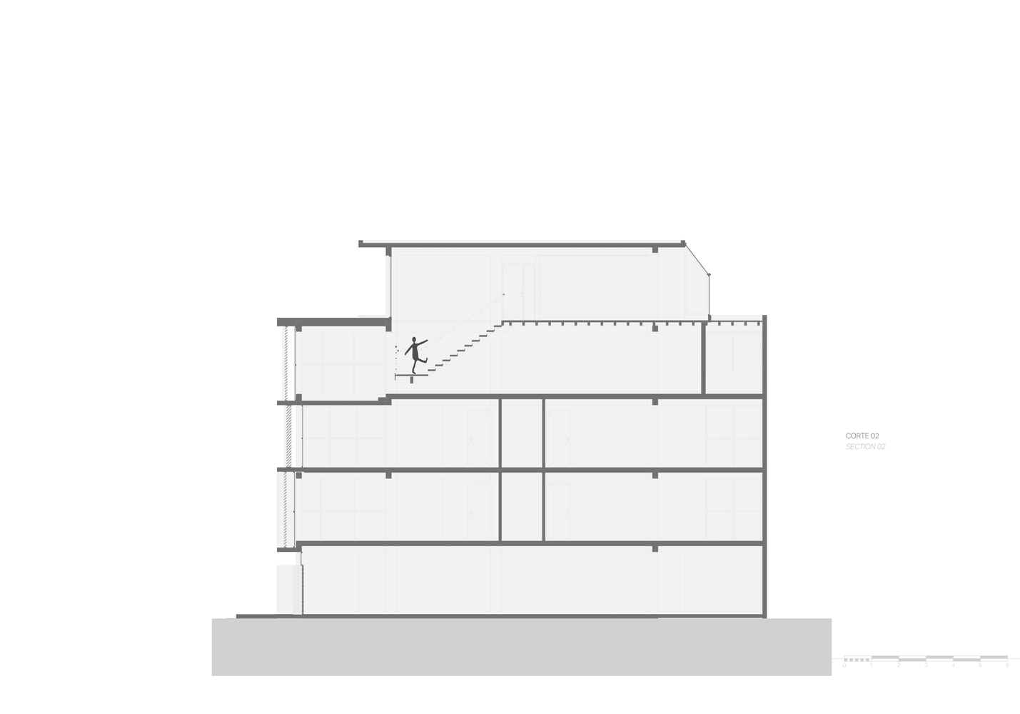 追踪者办公楼丨巴西丨VOO® Arquitetura e Engenharia-57