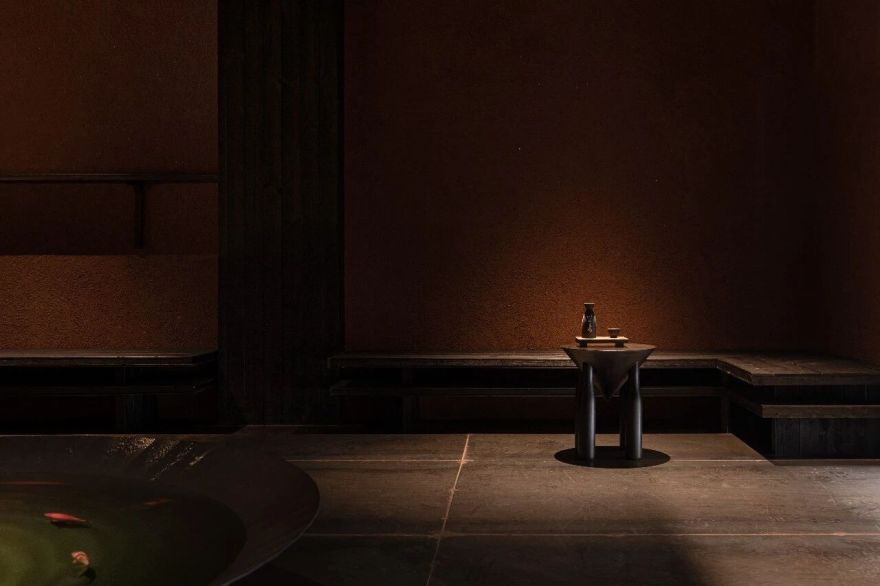 川纳万海咖啡(量子原力店)丨中国成都丨成都壹阁设计-18