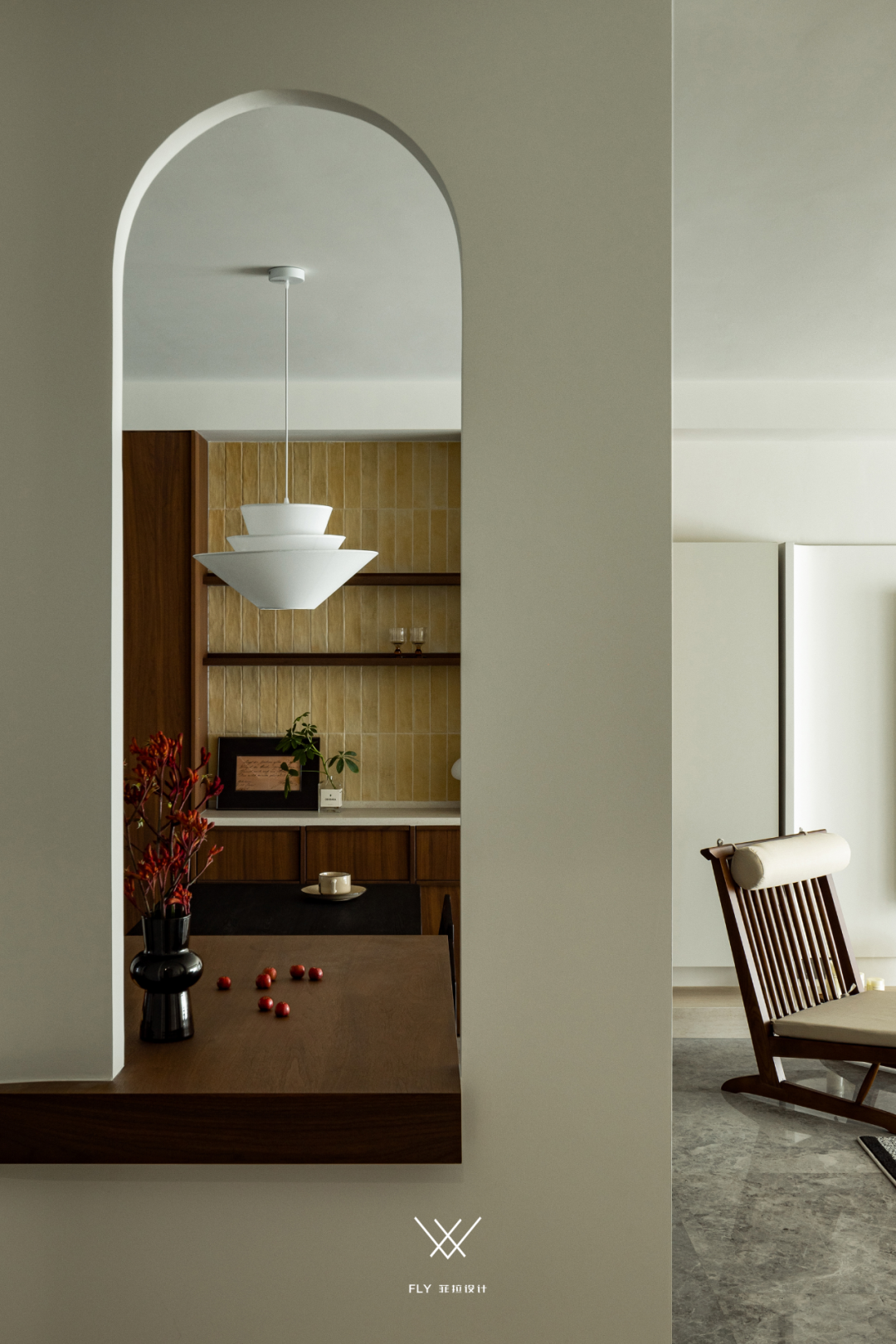 【菲拉设计】精装房改造 · 飞鸟丨中国杭州丨菲拉设计(FLY DESIGN)-0