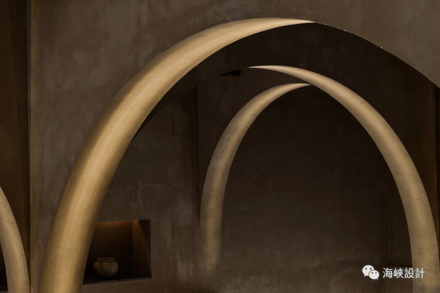 熙也丨中国福州丨为空空间商业设计-24