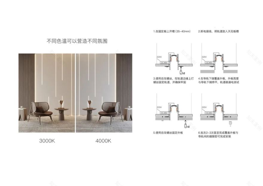 盛世新天地 · 崔少东设计师的 300㎡私人住宅全案 EPC丨中国洛阳丨洛阳市洛龙区无间空间设计工作室-31