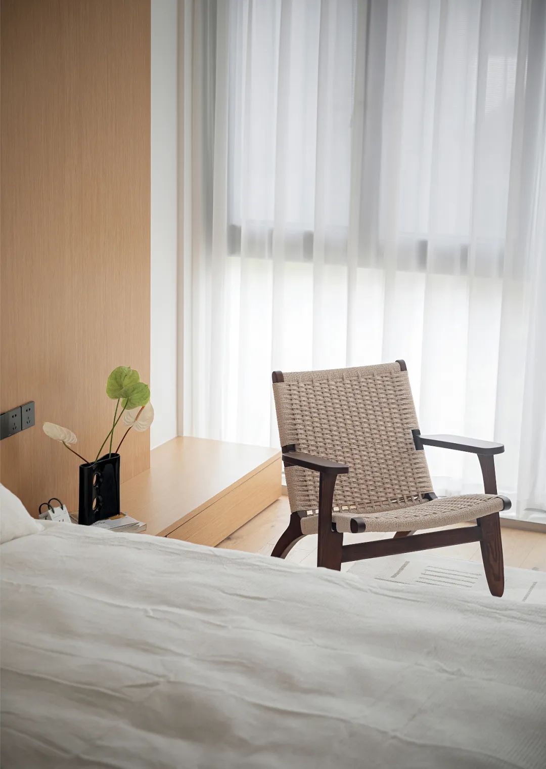 山系生活 · 临安青山湖畔的220㎡自然住宅丨中国浙江丨意森空间YES DESIGN-63