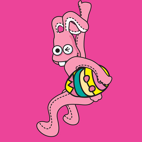 MiRabbit Madness – Easter 2014 Campaign-12