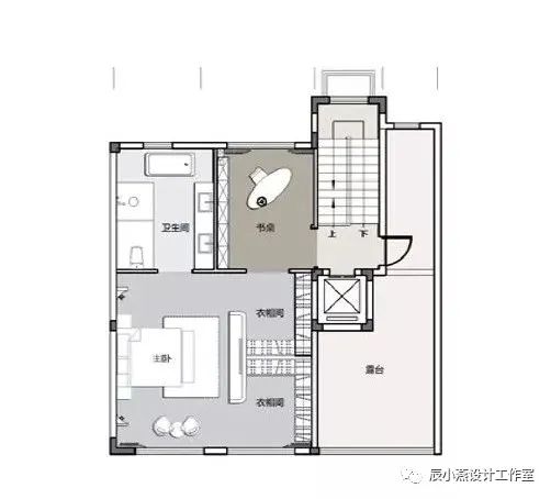 淮安绘素 | 古今交融的中式美学空间-49