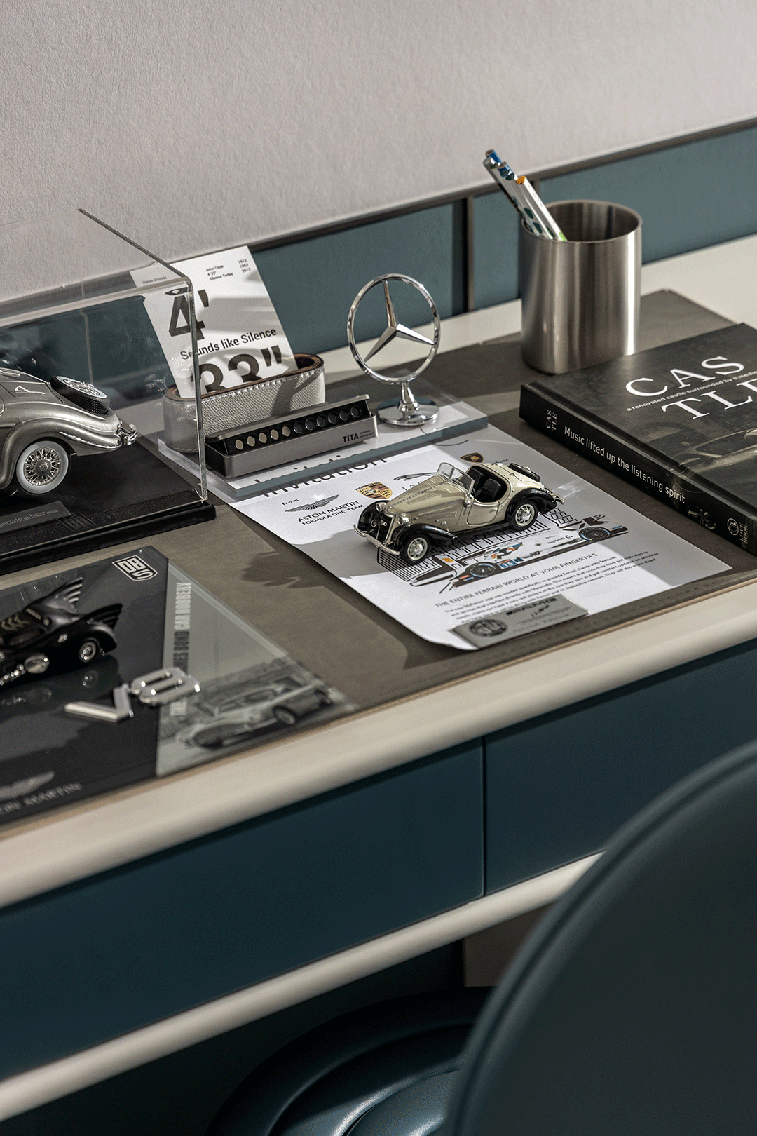 唐山中海枫墅 156 户型样板房丨中国唐山-36