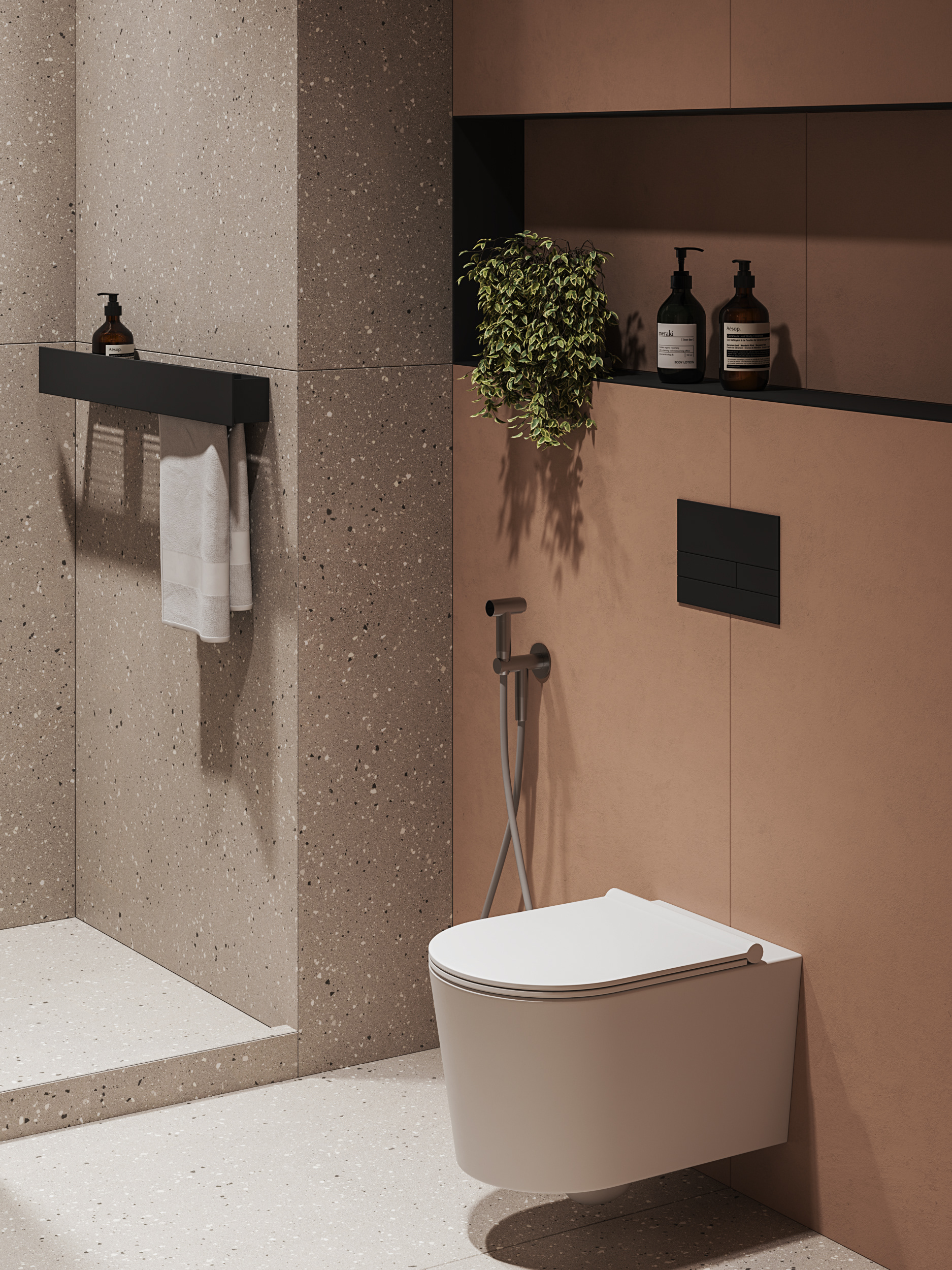 Sadovye kvartaly 118-24