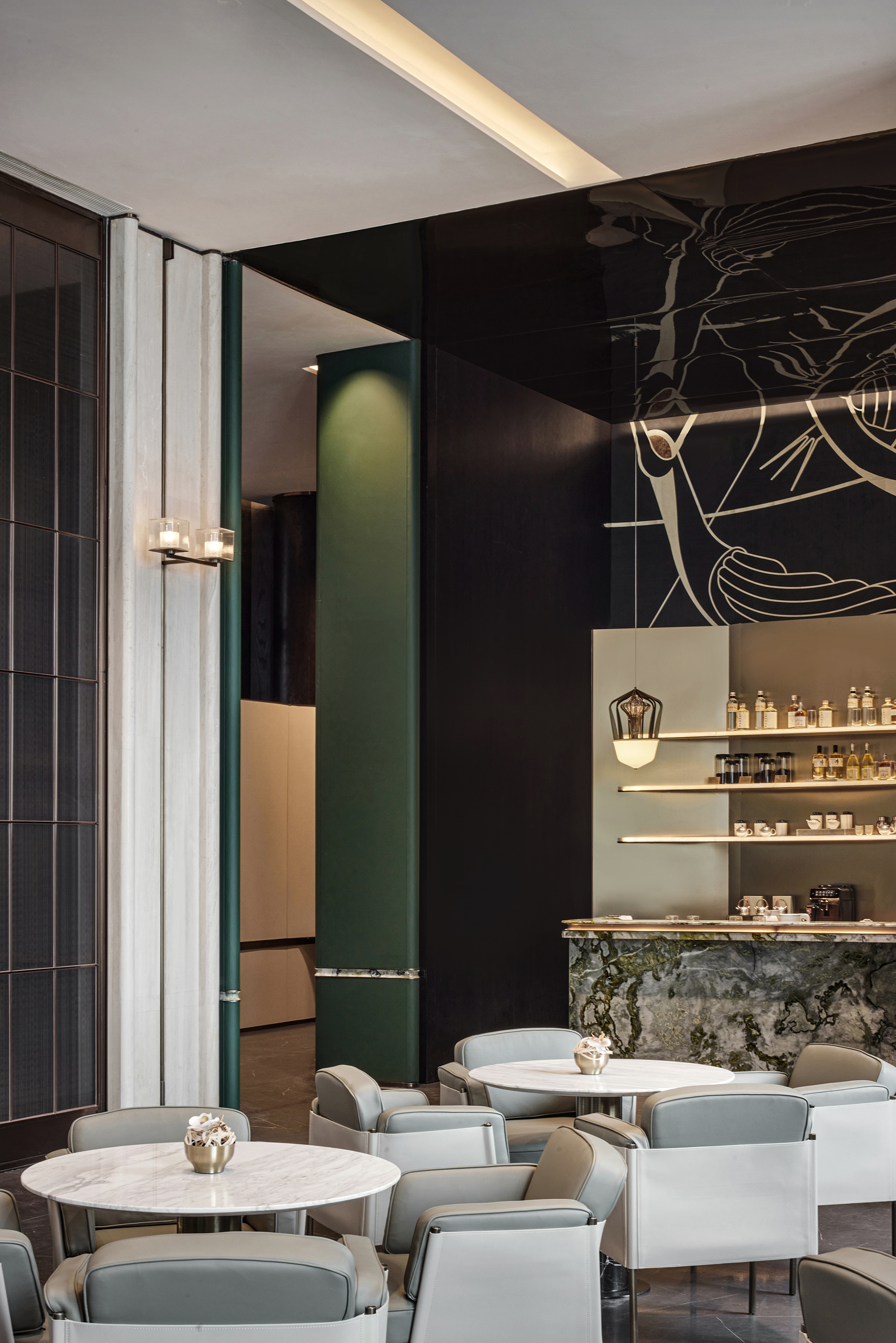 合肥中海·观山岭湖丨中国合肥丨柘壹设计Z ONE⁺-41