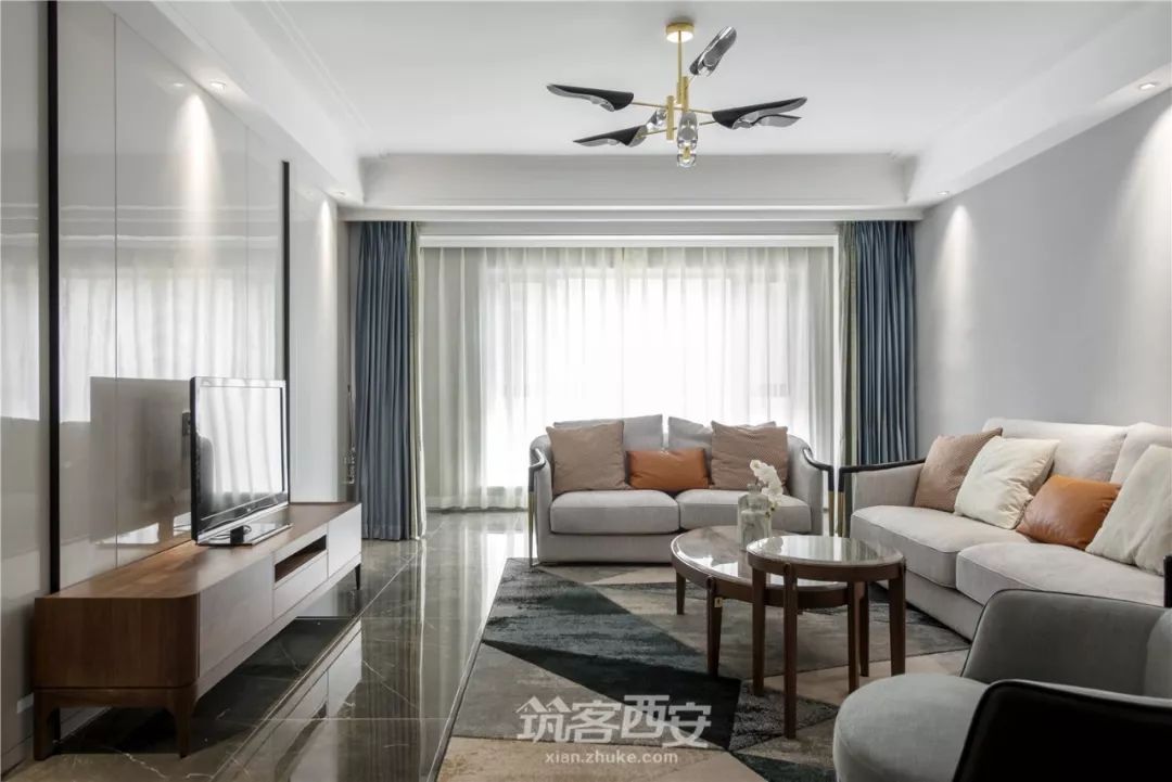 《别遇》 | 打破空间局限,塑造温馨舒适的家居环境-19