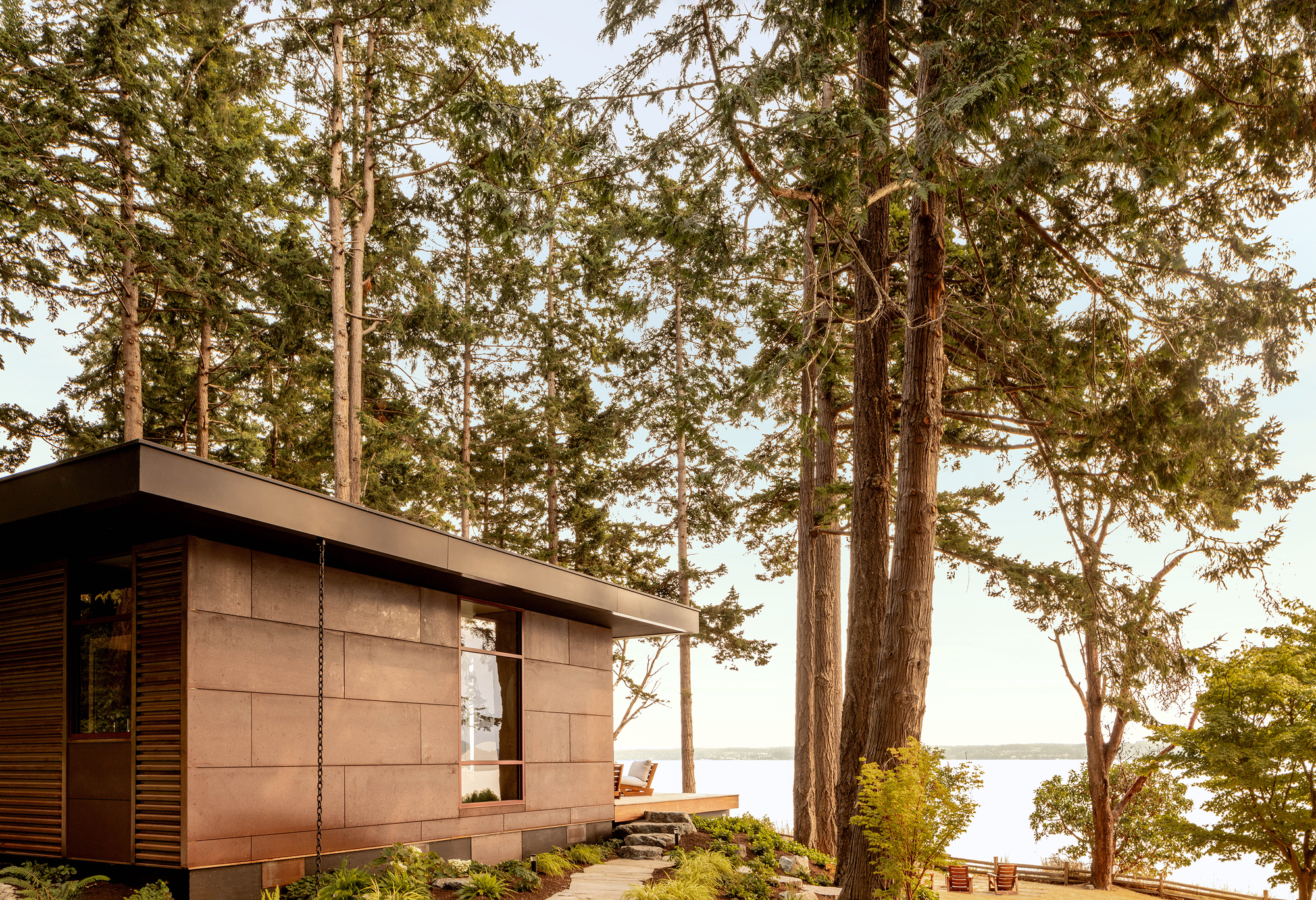 丨美国丨Studio PHH Architects-28