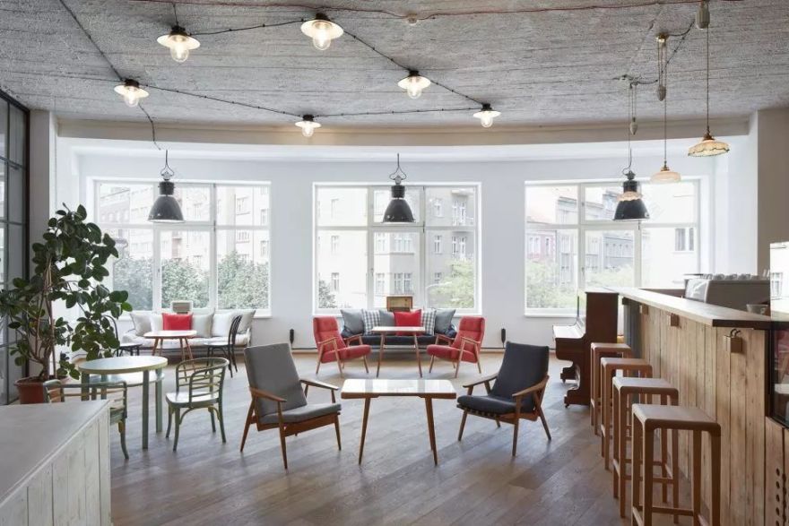 办公室空间元素内涵设计-9