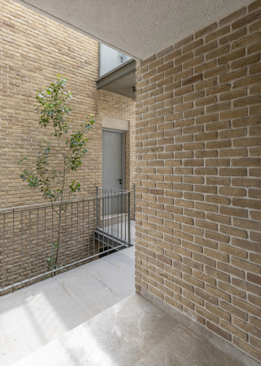 拉菲安之家丨伊朗德黑兰-41