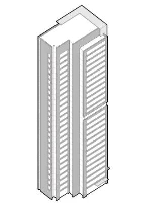 金华山嘴头未来社区中心丨中国金华丨AAI·Monster Lab-71