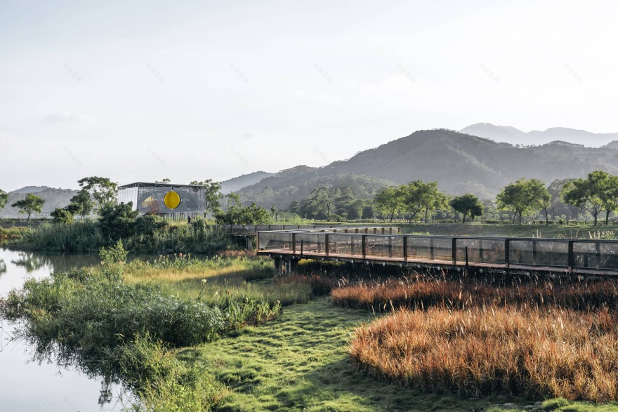 丨中国惠州丨Atelier Guo-50