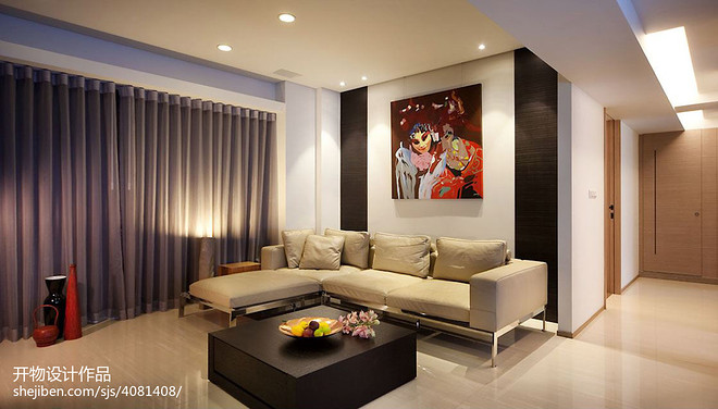 新店区陈宅丨开物设计-25