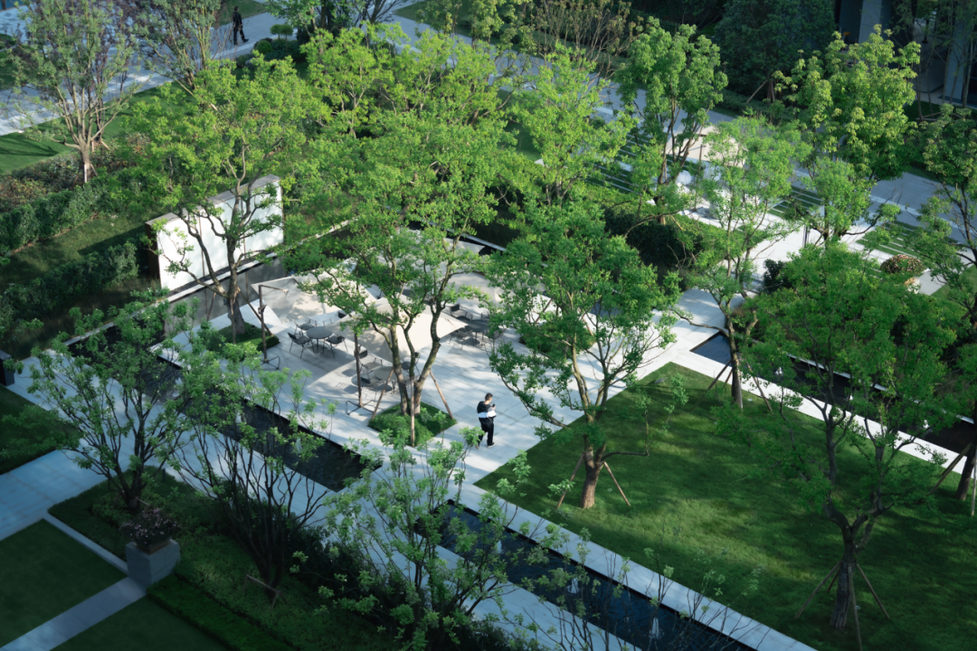 重庆融创壹号院丨中国重庆-17