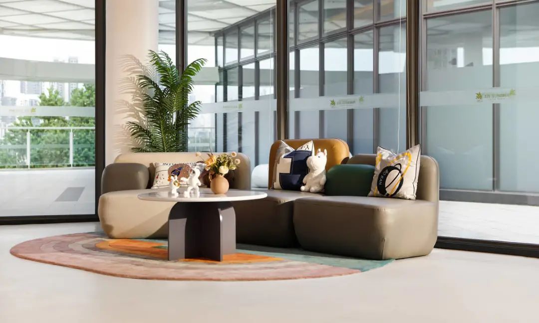 仲恺星河·梧桐湾邻里中心丨中国惠州丨深圳市佳明酒店配饰有限公司-29