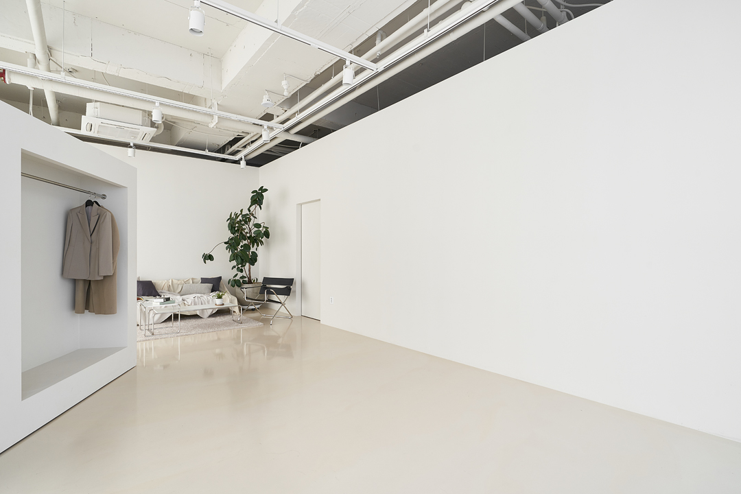 白色简约办公空间，打造感性设计典范-19