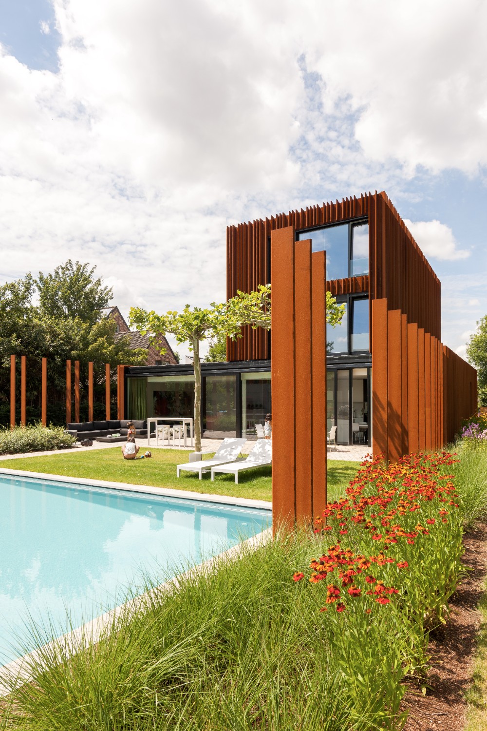 corten house-12