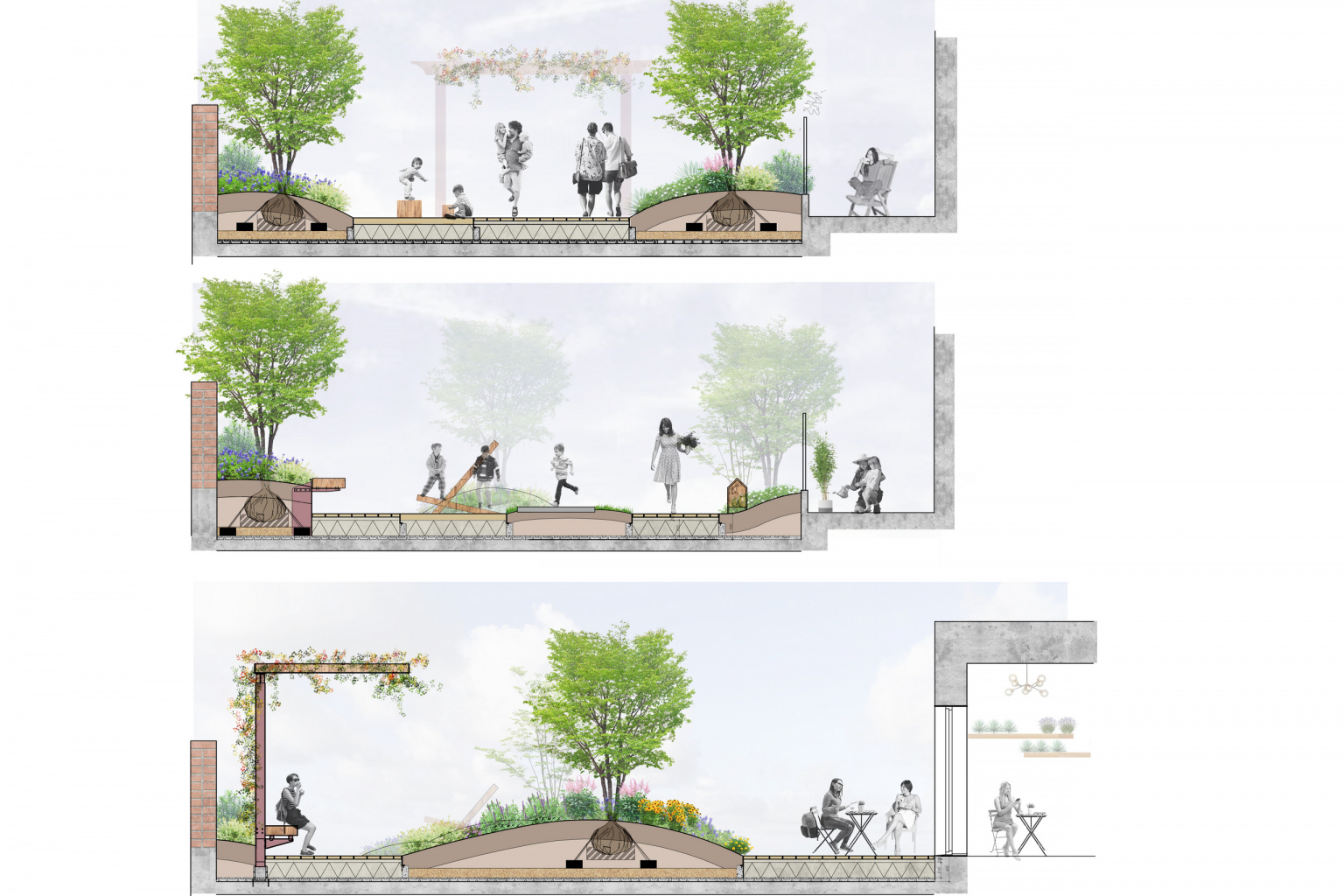 HTA Design | Bellamy Close and Byng Street-51