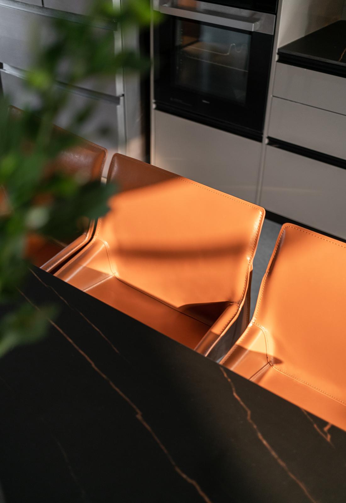 晨樾光散时 · 温暖光影与家的艺术-30