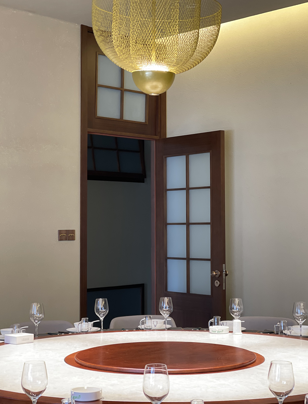 熊先生餐厅丨中国天门丨张文基-34