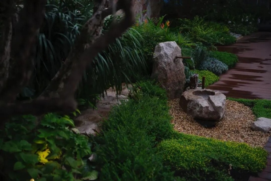 清远别墅项目丨中国清远丨深圳市超级平常空间设计有限公司-19