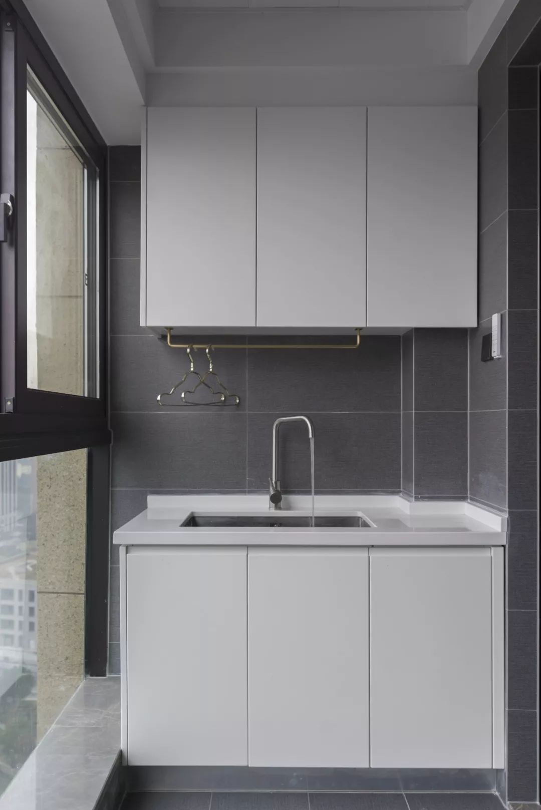 金茂悦 | 智慧设计打造生活美学空间-134