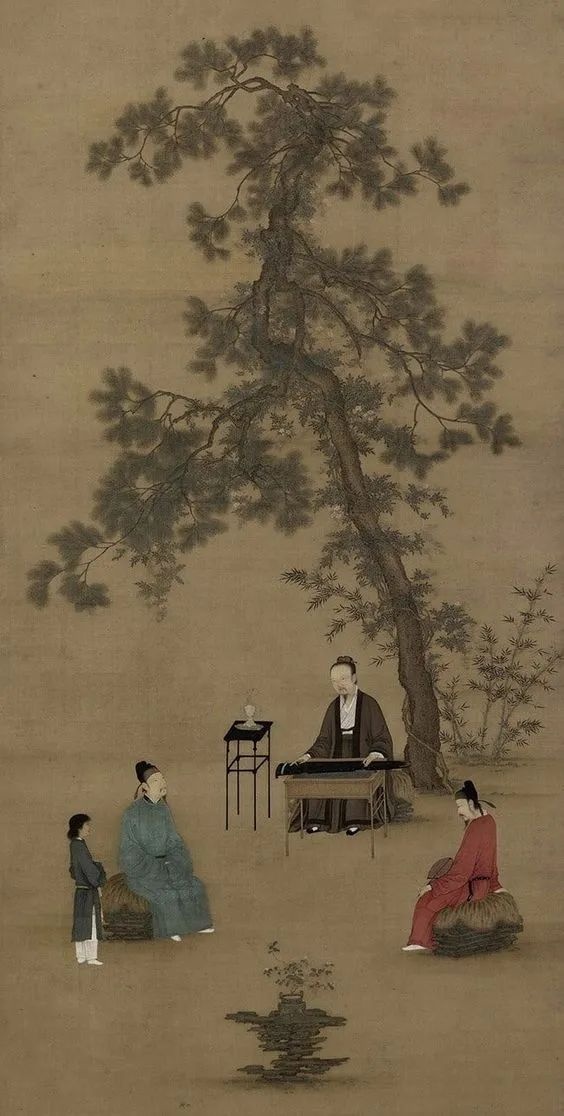 雅集丨中国南京丨云行空间建筑设计-0