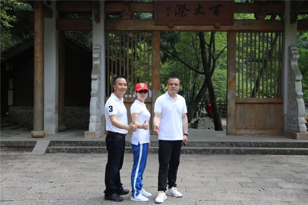 耐思迪家居 2019 户外游,感受大自然与文化的融合-28