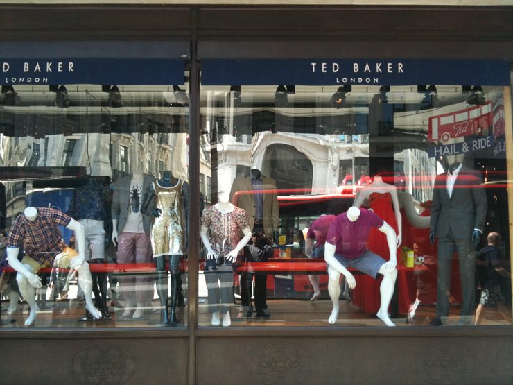 丨英国伦敦丨Karsten Huneck,Bernd Truempler-13