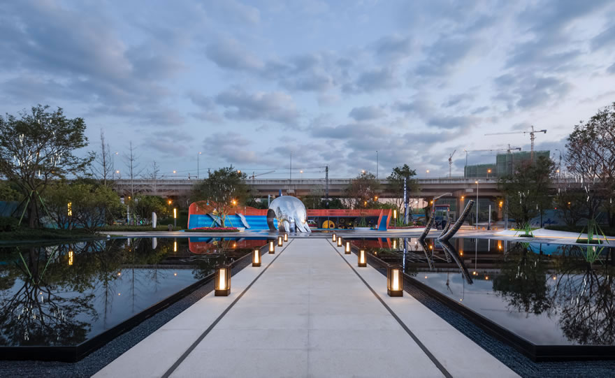 昆明雅居乐滇池一英里-22