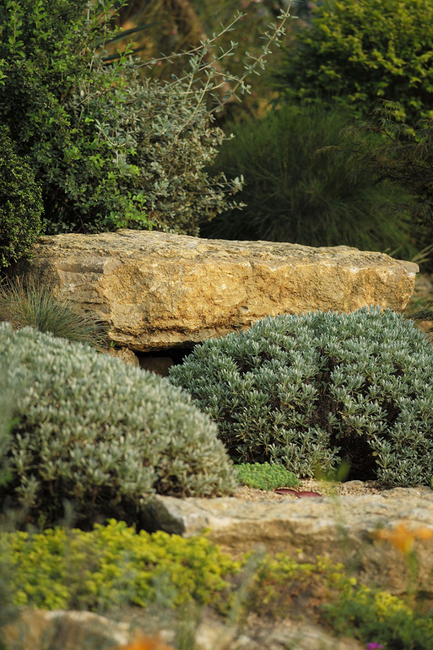 丘山阅田园文化村丨乐道景观-191