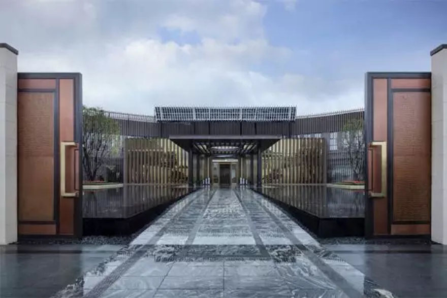 贵阳融创九樾府-35