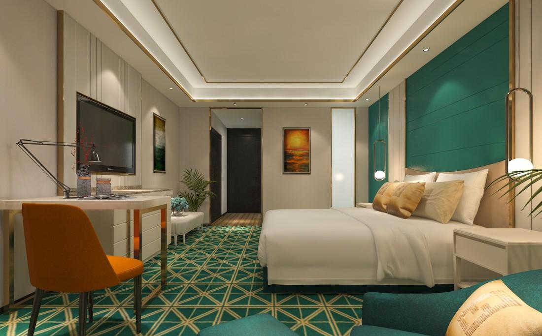 国商酒店改造-5