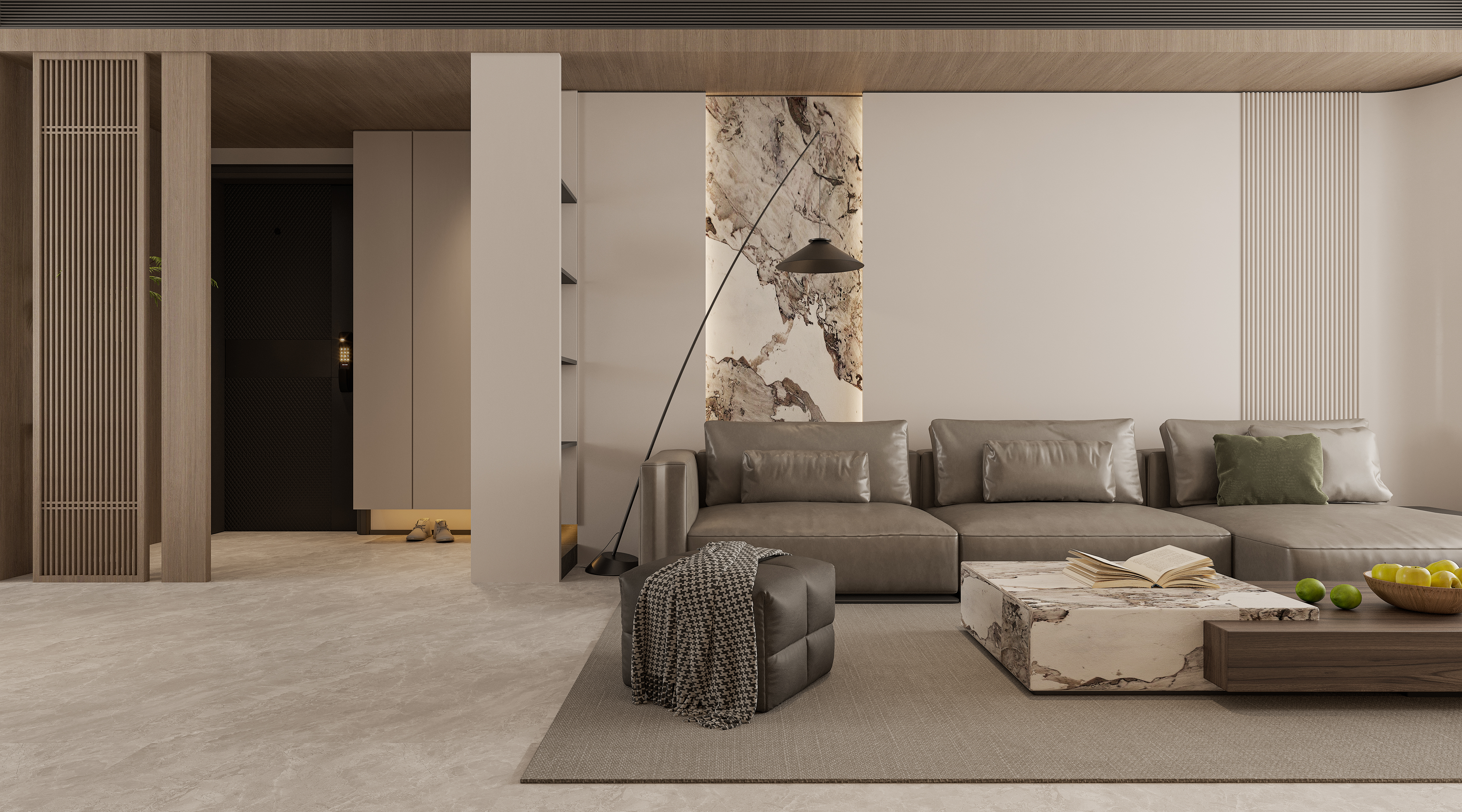 现代 I 郑州 I 溢彩年华-6