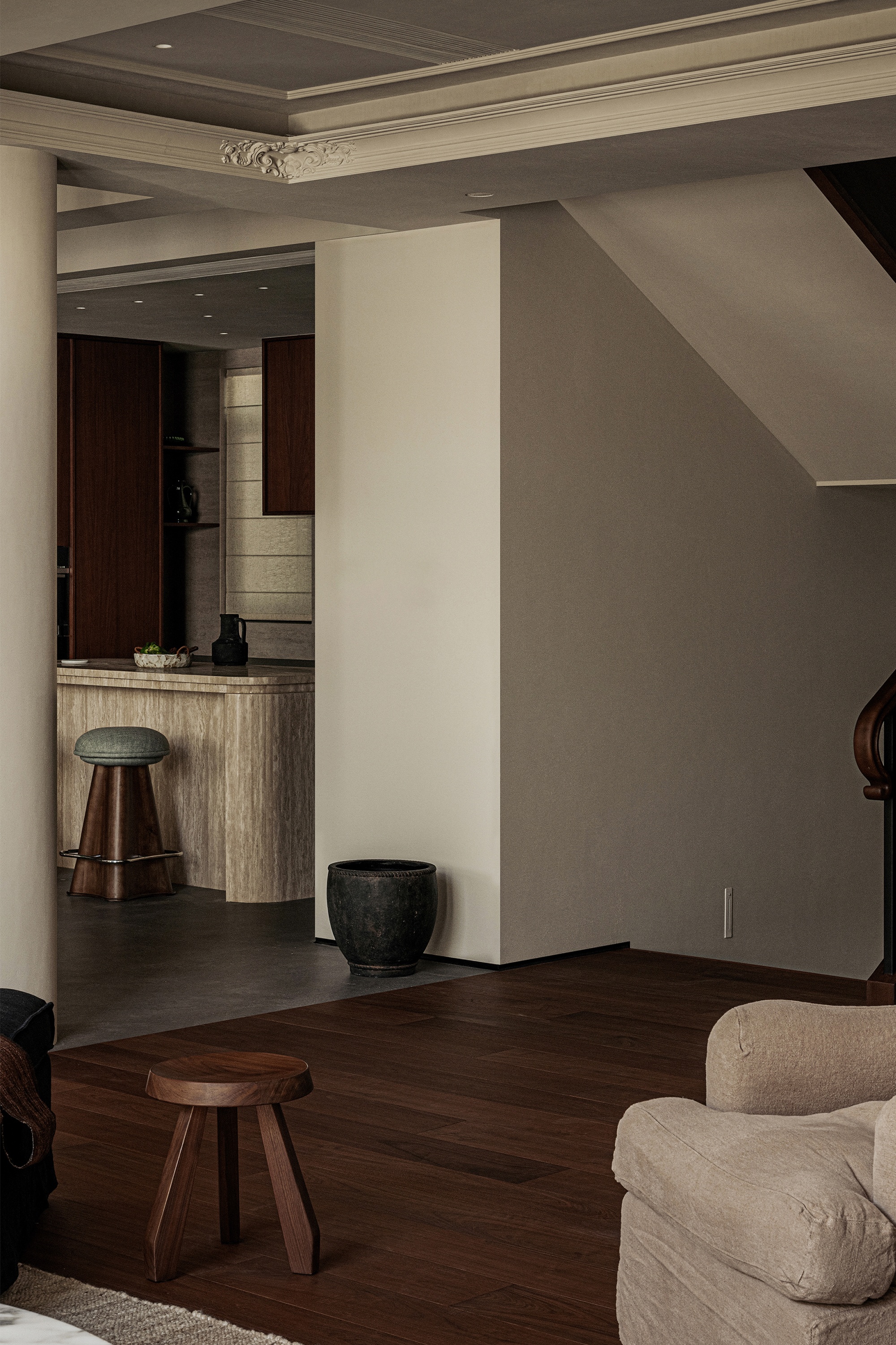 静谧的奢侈丨中国临沂丨研几设计-11