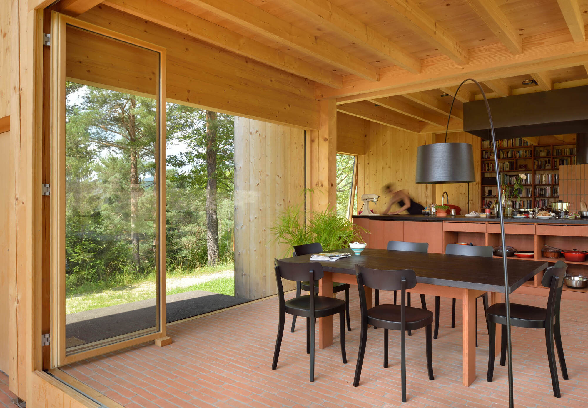 赫里布利亚内之家丨Medprostor d.o.o.-33