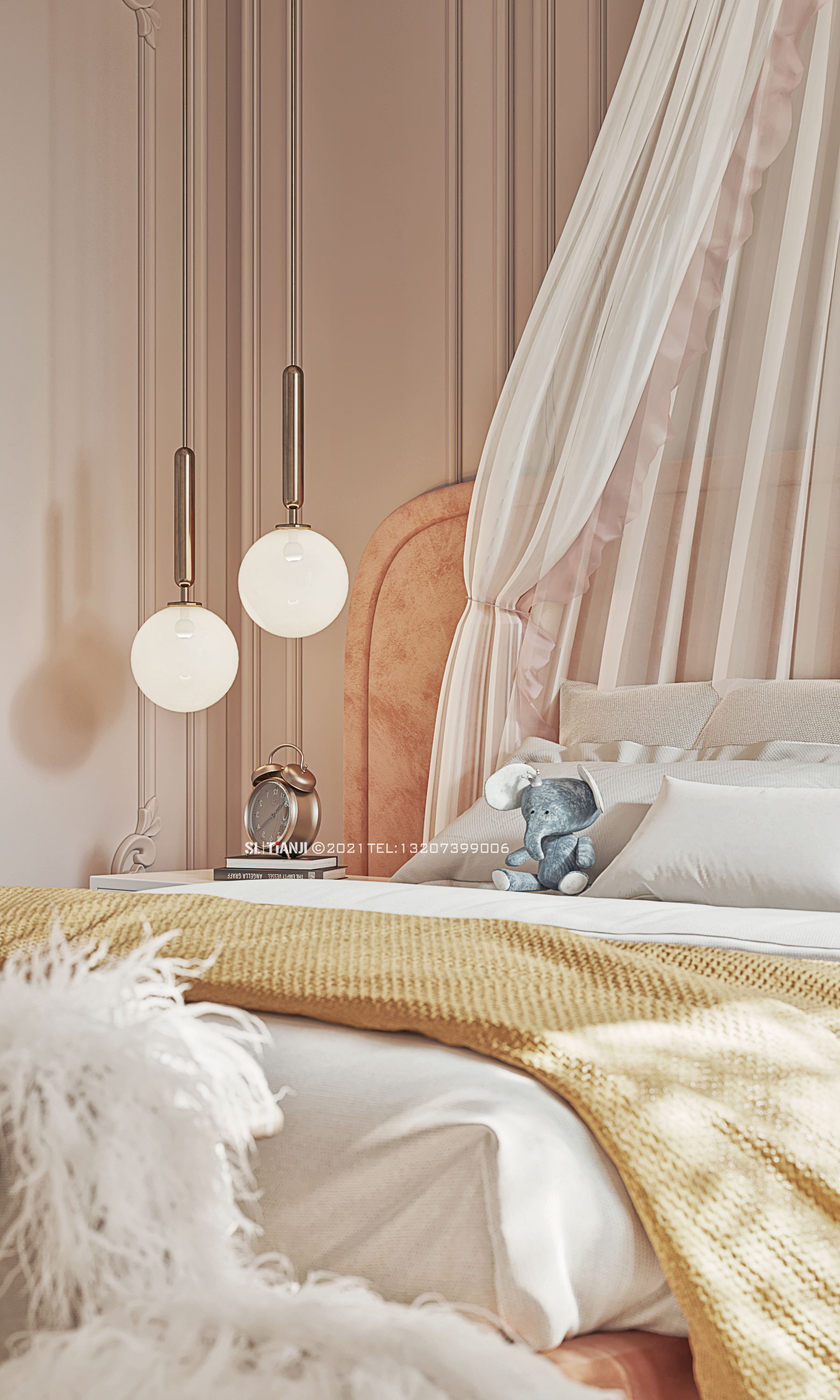 商业丨渲染作品合集-27