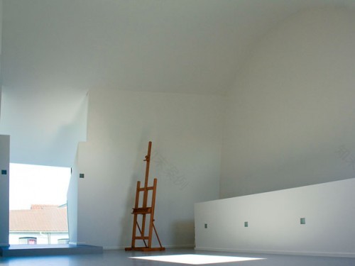 60 岁夫妇的爱情小窝 · 现代简约设计之美-10