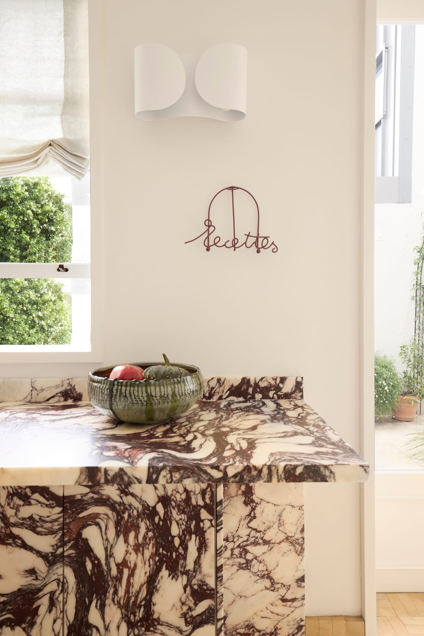 1890s Annandale Terrace翻新项目丨澳大利亚悉尼丨Care Of Studio-23