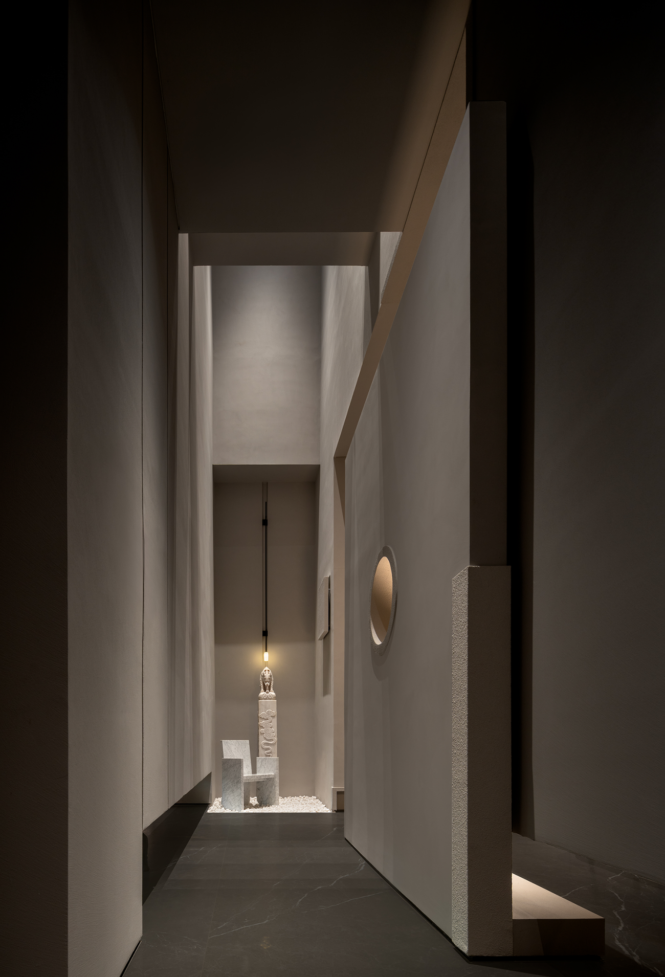 石家庄天工鹿鸣丨中国石家庄丨近境制作-15