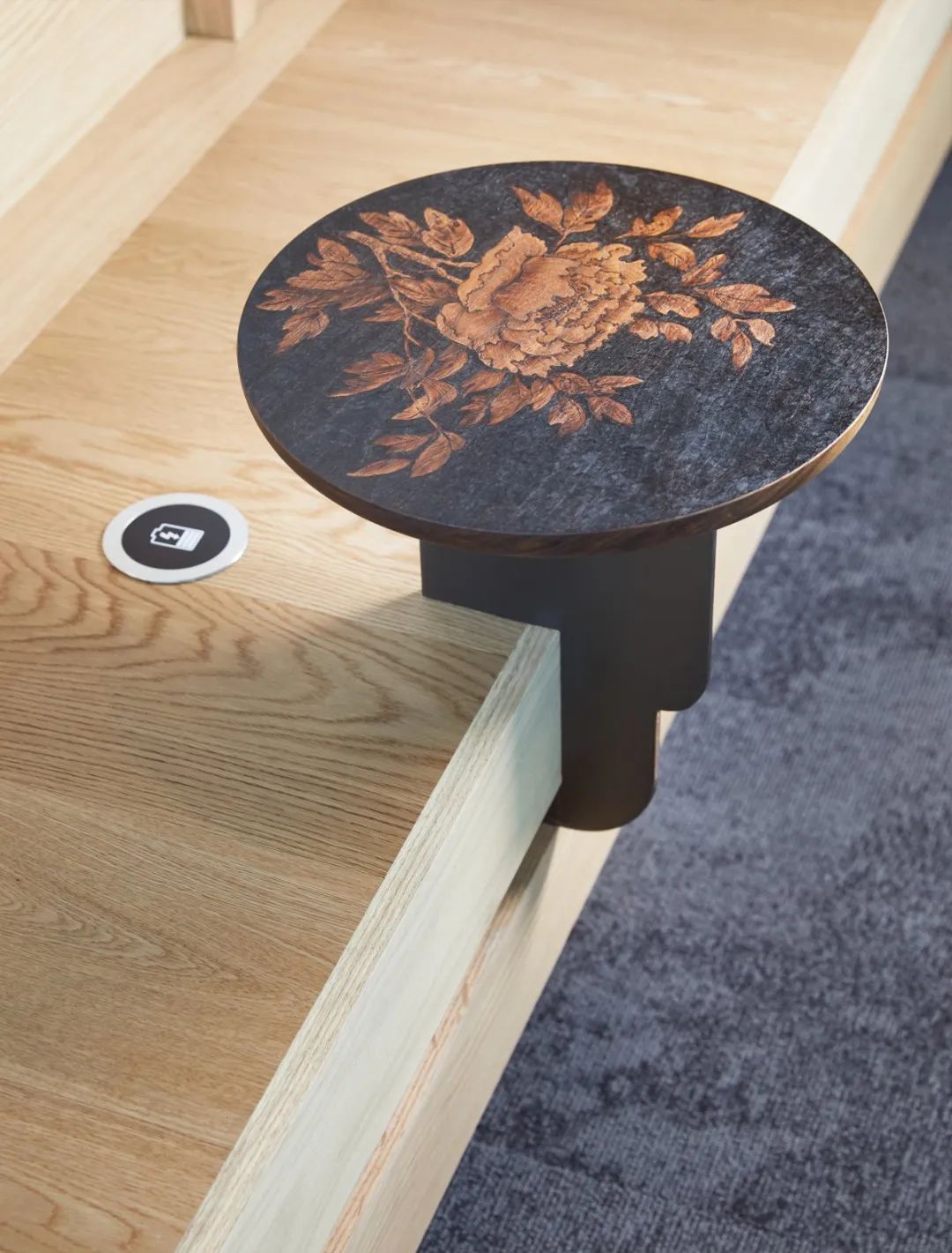 沉浸式数字画廊丨韩国丨Listen Communication-38